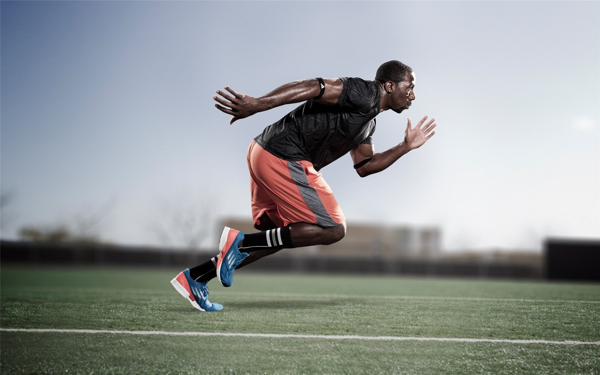 生态探险跑：绿色环保新趋势，生态挑战